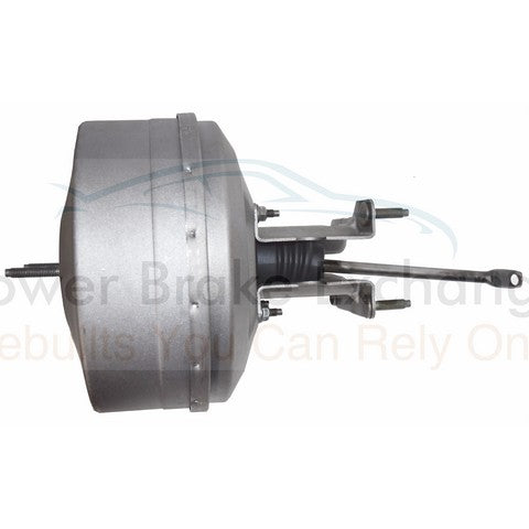 Power Brake Booster Power Brake Exchange 80165