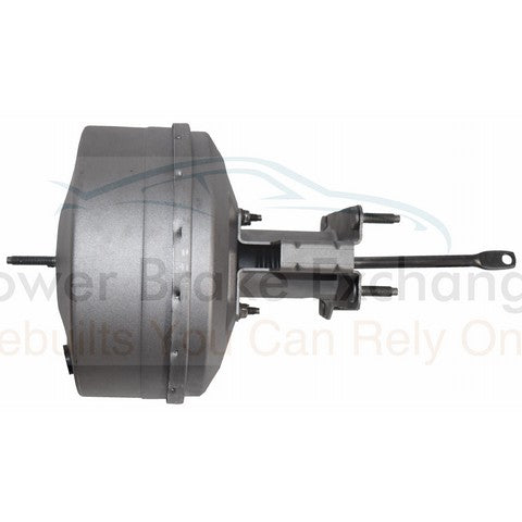 Power Brake Booster Power Brake Exchange 80165