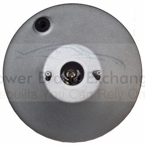 Power Brake Booster Power Brake Exchange 80165