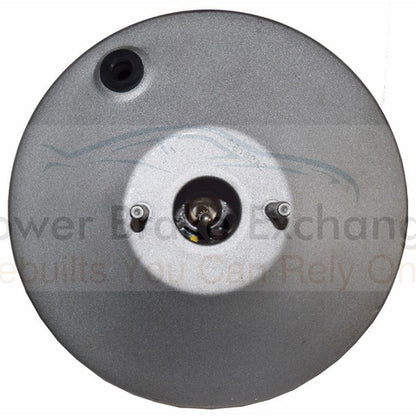 Power Brake Booster Power Brake Exchange 80165