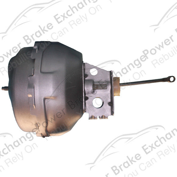 Power Brake Booster Power Brake Exchange 80167