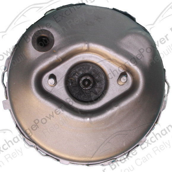 Power Brake Booster Power Brake Exchange 80167