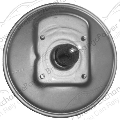 Power Brake Booster Power Brake Exchange 80170