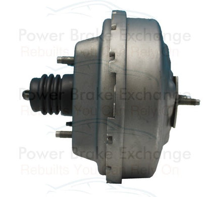 Power Brake Booster Power Brake Exchange 80171