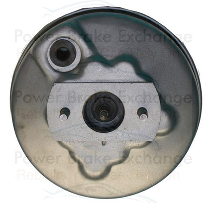 Power Brake Booster Power Brake Exchange 80171