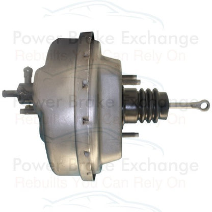 Power Brake Booster Power Brake Exchange 80172