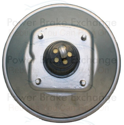 Power Brake Booster Power Brake Exchange 80176