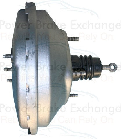 Power Brake Booster Power Brake Exchange 80176