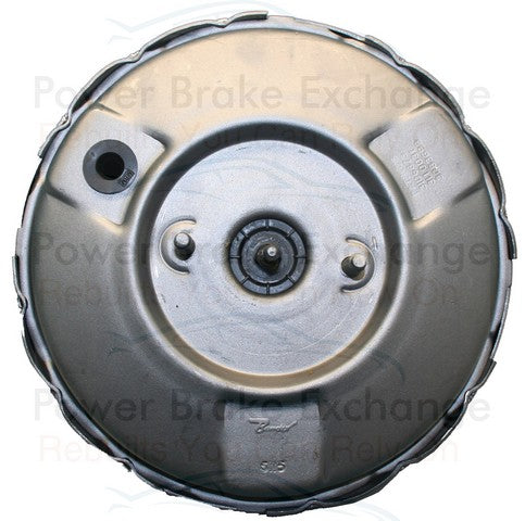 Power Brake Booster Power Brake Exchange 80176