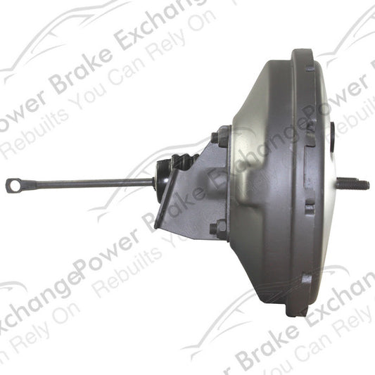 Power Brake Booster Power Brake Exchange 80179