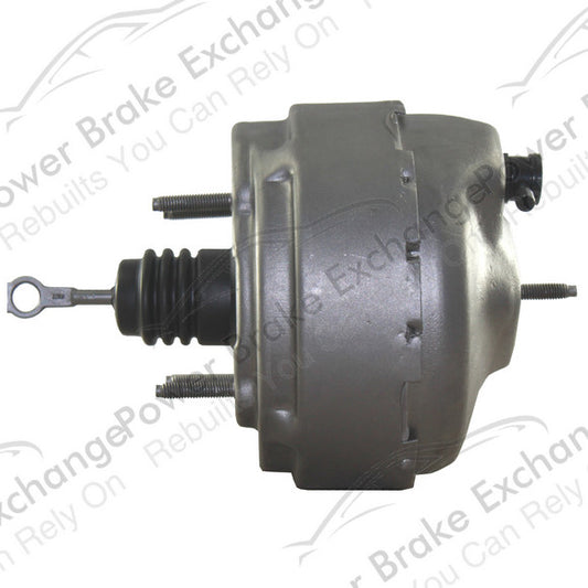 Power Brake Booster Power Brake Exchange 80181