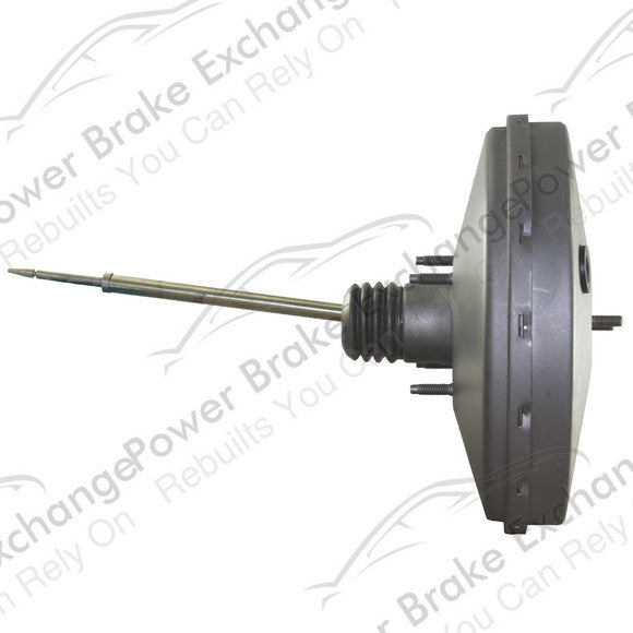 Power Brake Booster Power Brake Exchange 80182