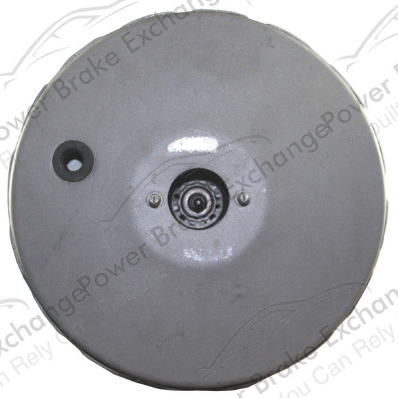 Power Brake Booster Power Brake Exchange 80182