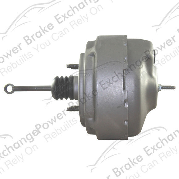 Power Brake Booster Power Brake Exchange 80183