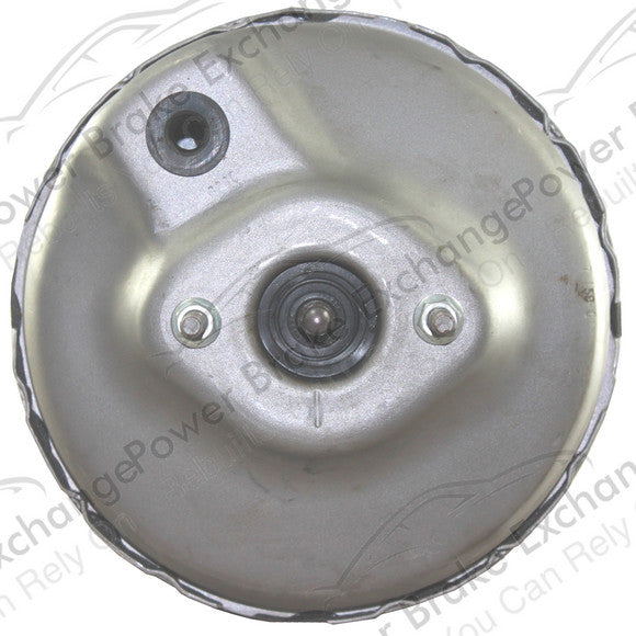 Power Brake Booster Power Brake Exchange 80183