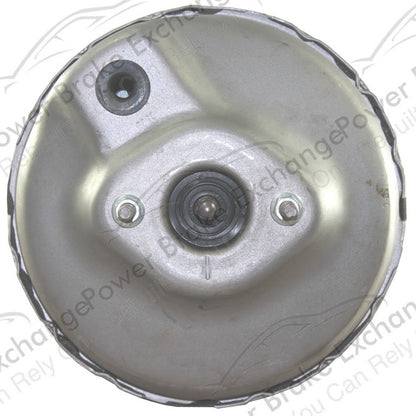 Power Brake Booster Power Brake Exchange 80183