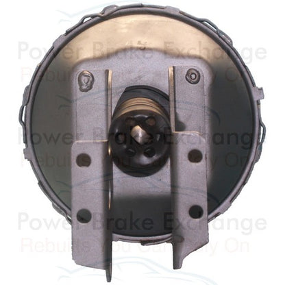 Power Brake Booster Power Brake Exchange 80185