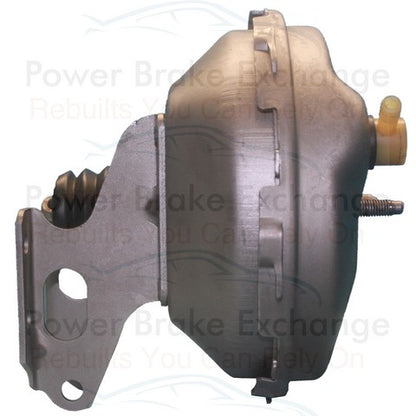 Power Brake Booster Power Brake Exchange 80185