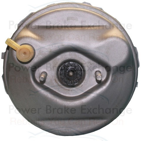 Power Brake Booster Power Brake Exchange 80185