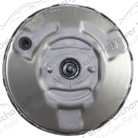 Power Brake Booster Power Brake Exchange 80187