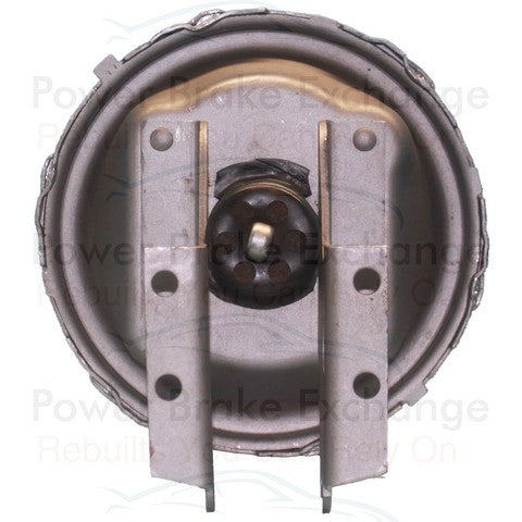 Power Brake Booster Power Brake Exchange 80188