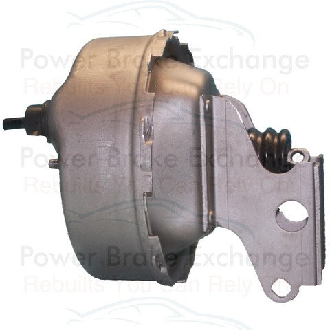 Power Brake Booster Power Brake Exchange 80188