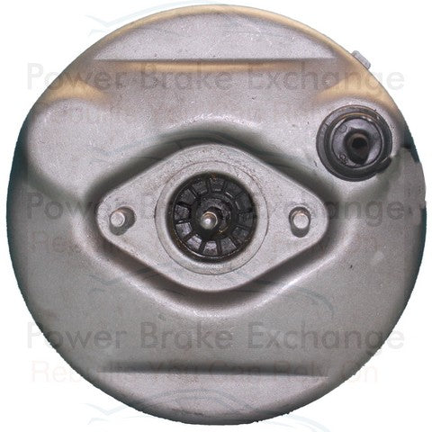 Power Brake Booster Power Brake Exchange 80188