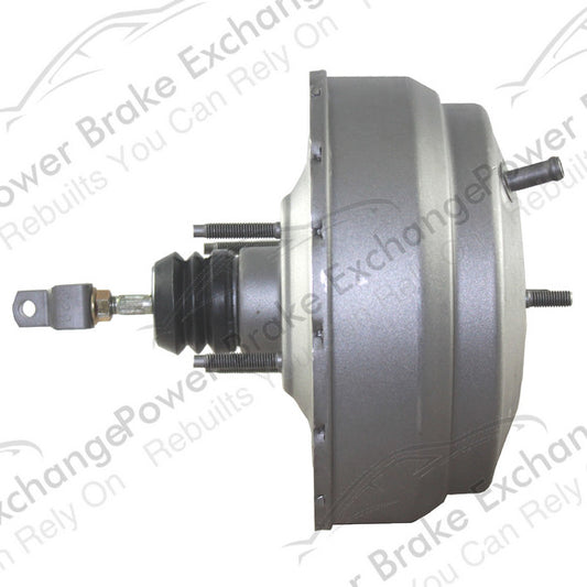 Power Brake Booster Power Brake Exchange 80191