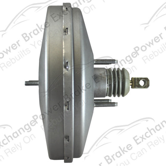 Power Brake Booster Power Brake Exchange 80193