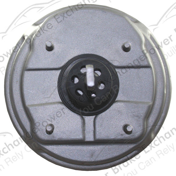 Power Brake Booster Power Brake Exchange 80196