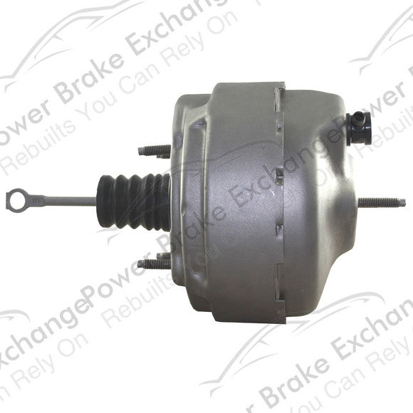 Power Brake Booster Power Brake Exchange 80196