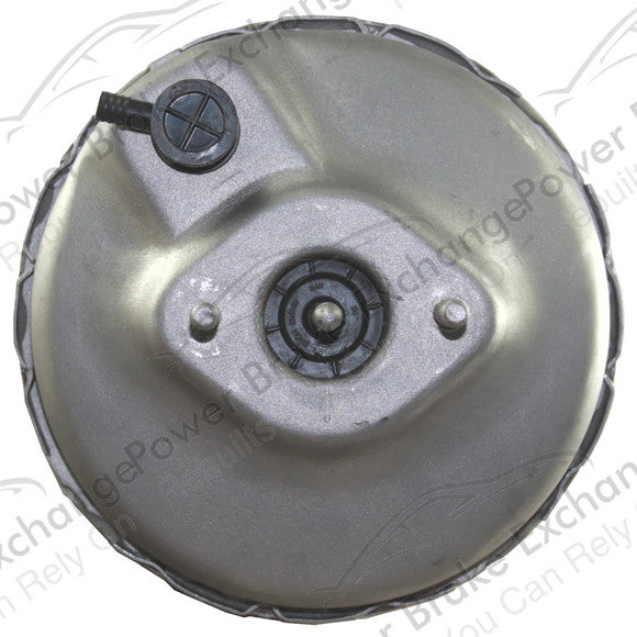 Power Brake Booster Power Brake Exchange 80196