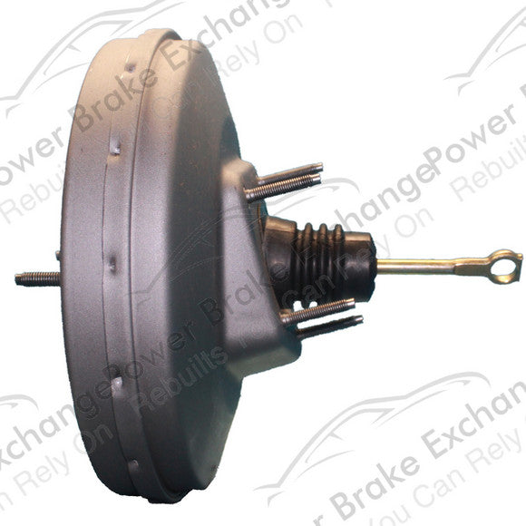 80200 Power Brake Exchange