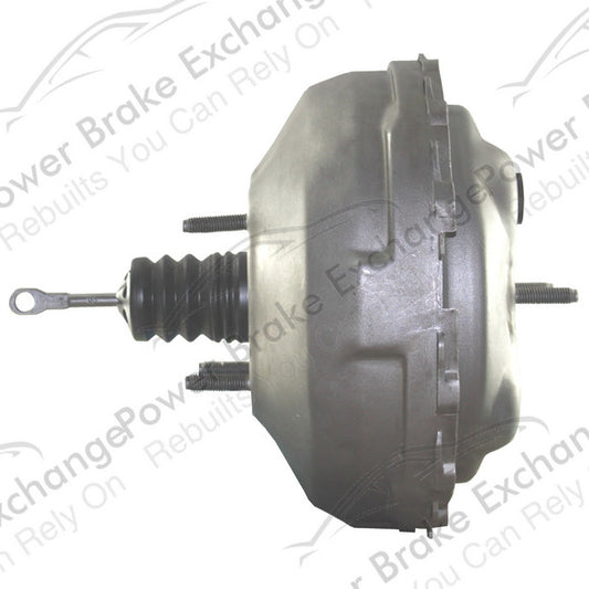 Power Brake Booster Power Brake Exchange 80201