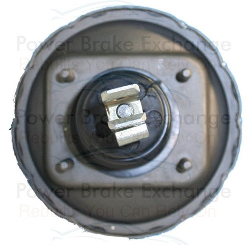 Power Brake Booster Power Brake Exchange 80202