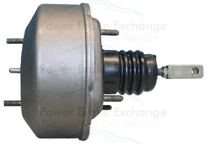 Power Brake Booster Power Brake Exchange 80202