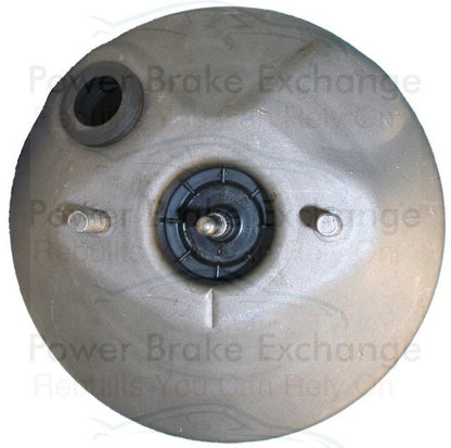 Power Brake Booster Power Brake Exchange 80202