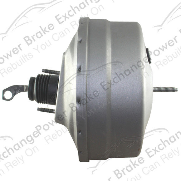 Power Brake Booster Power Brake Exchange 80205