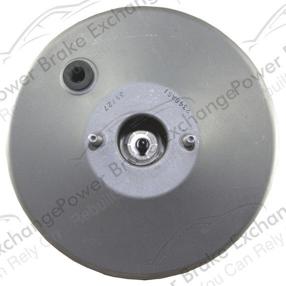 Power Brake Booster Power Brake Exchange 80205