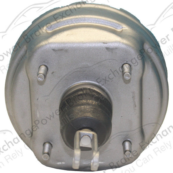 Power Brake Booster Power Brake Exchange 80206