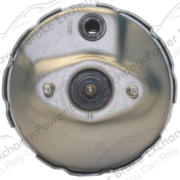 Power Brake Booster Power Brake Exchange 80206