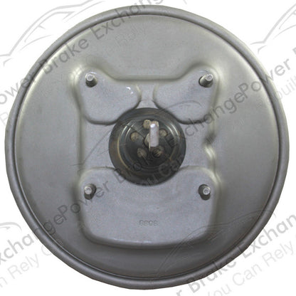 Power Brake Booster Power Brake Exchange 80207