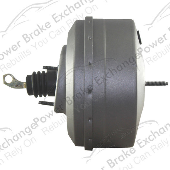 Power Brake Booster Power Brake Exchange 80208