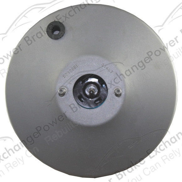 Power Brake Booster Power Brake Exchange 80208