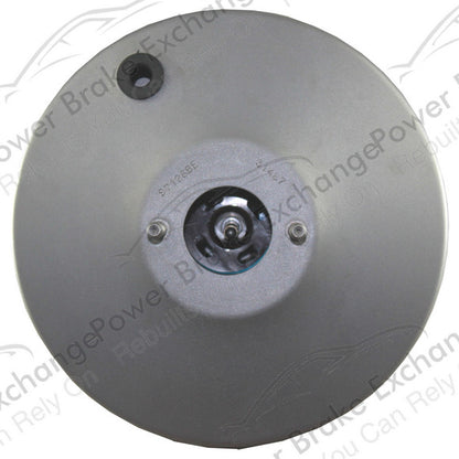 Power Brake Booster Power Brake Exchange 80208