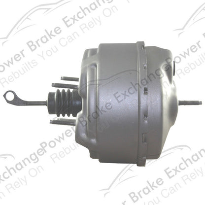 Power Brake Booster Power Brake Exchange 80209