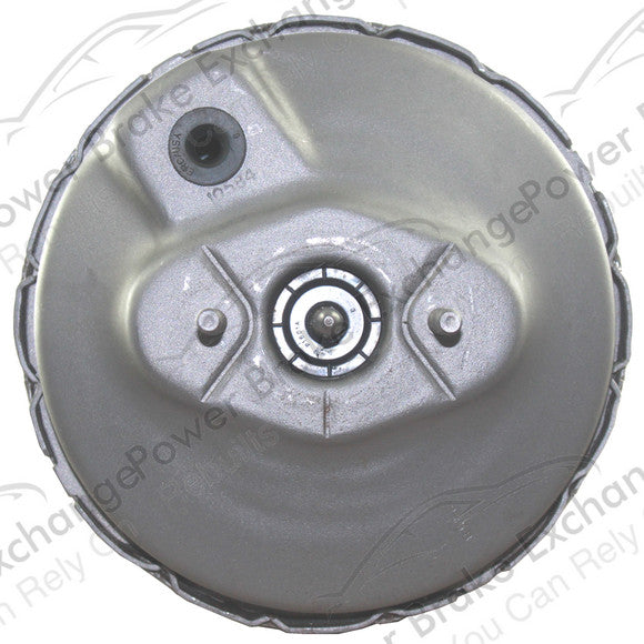 Power Brake Booster Power Brake Exchange 80209