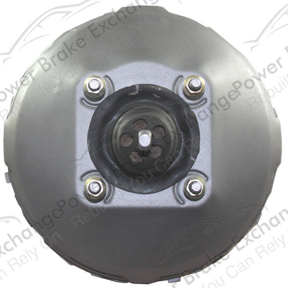 Power Brake Booster Power Brake Exchange 80210