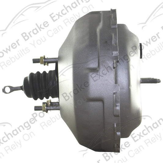 Power Brake Booster Power Brake Exchange 80210