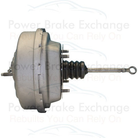 Power Brake Booster Power Brake Exchange 80211